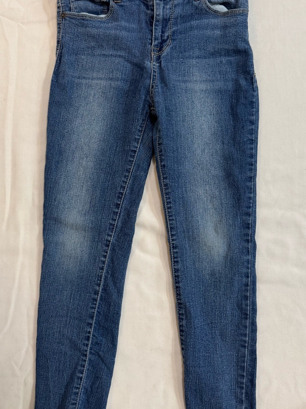 bebe Skinny Jeans